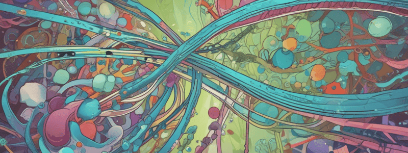 Germline Lineage and Genetic Variations