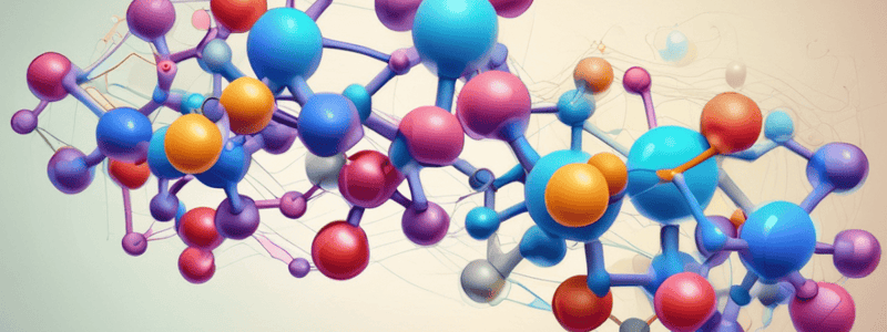 Medical Biochemistry Lecture 1: Amino Acids