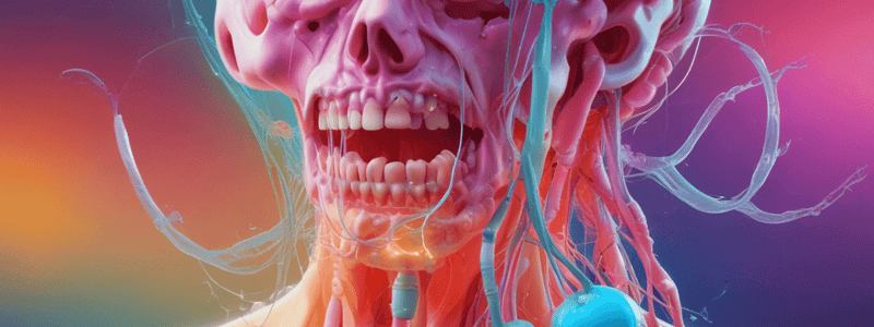 chapter 47 quiz 4 Fluid  Management in Perioperative Phase