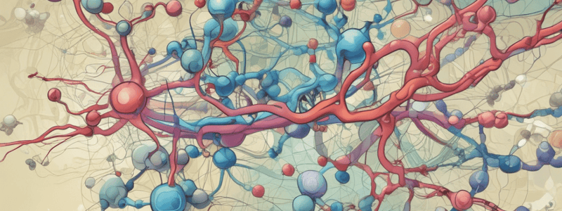 Biochemistry: Proteins, 1st Stage