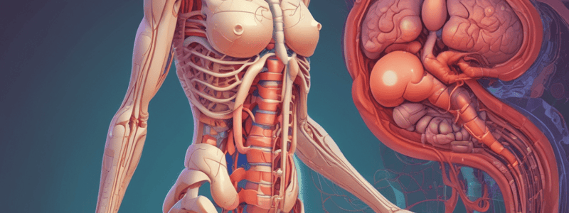 Abdominal Pain and Gastrointestinal Disorders