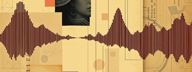 Understanding Frequency Distributions