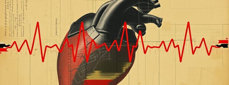 Atrial Fibrillation (AFib)