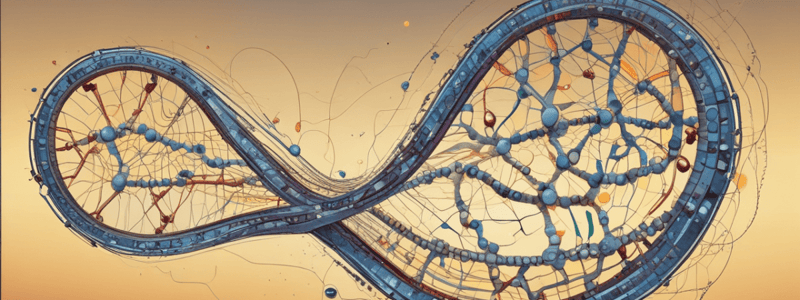 Ch 17 Evidence for Common Ancestry in Genetics and Molecular Biology