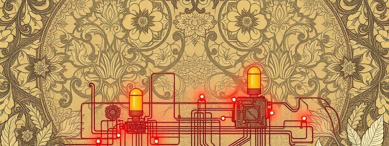 Voltage and Current Converter Basics