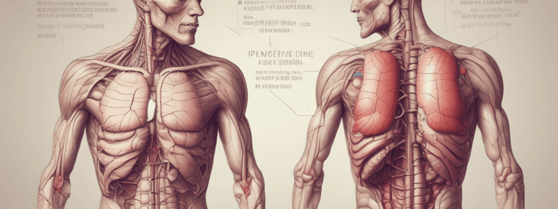 Lóbulo de Riedel: Anatomía y Prevalencia