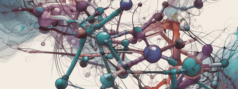 Chemistry of Hydrocarbons