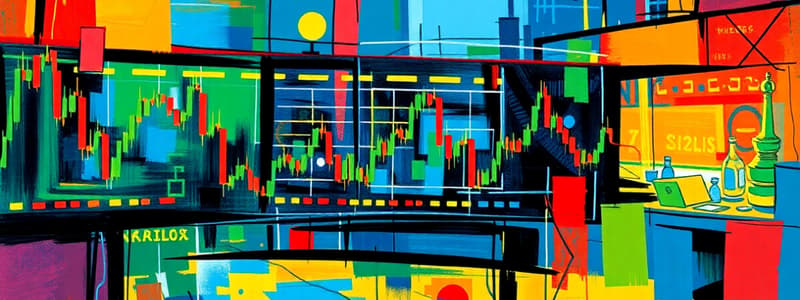 Finance Chapter 3: Securities Trading