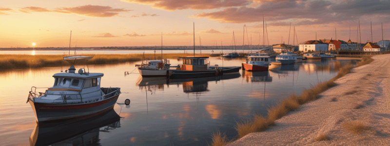 The Neusiedler Bay: Habitat Overview