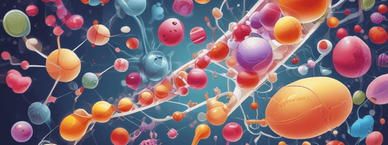 Clinical Chemistry: Water Soluble Vitamins