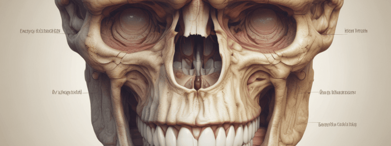 Maxillary Sinus Diseases