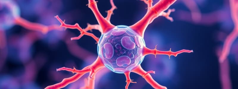 Eukaryotic Cell Biology: Cell Junctions