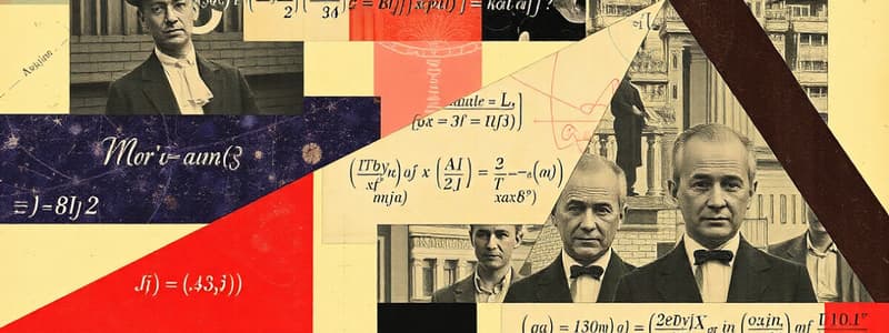 Trigonometry: Sum, Difference and Product Identities