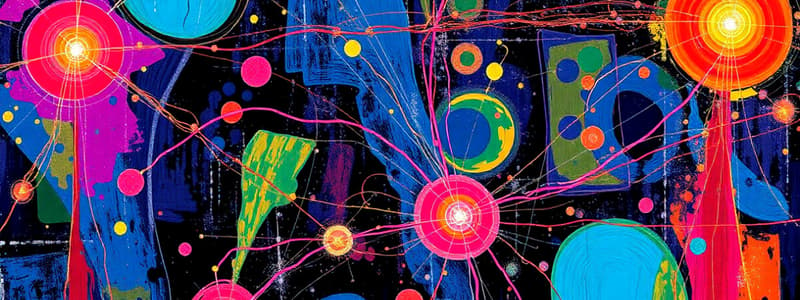 Electric Field Concepts