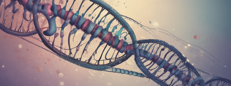 Chromosomal Deletions and Abnormalities