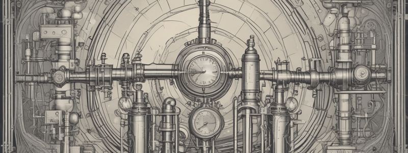 Gr 8 Natural Sciences Ch 2.2: Pressure