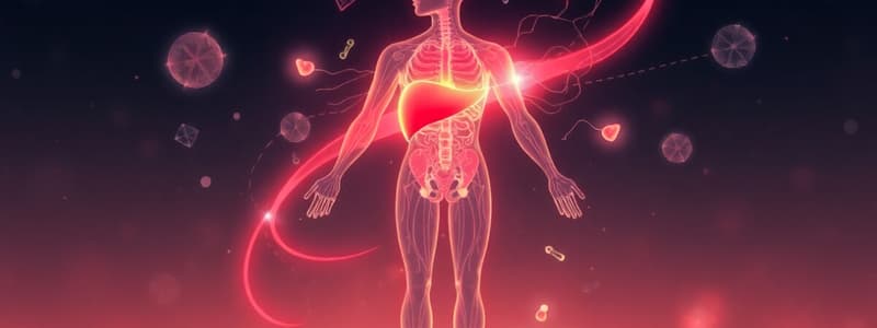 Diabetes Mellitus: Metabolic Consequences and Management