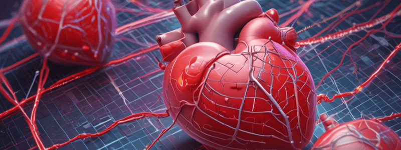 Classification of Arrhythmias