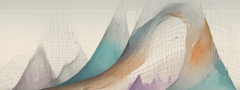 Math Gr 8 Ch 11: Interperating Graphs