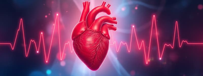 Ventricular Diastole Overview