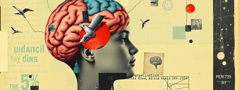 Adolescent Brain Development and Decision-Making