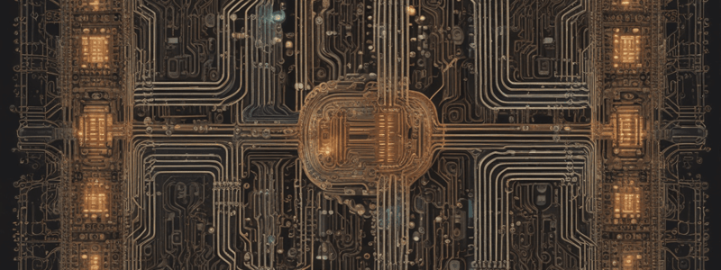 Combinational Digital Circuits Overview