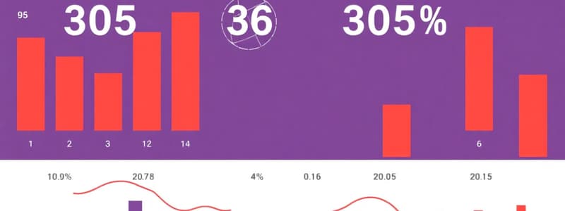 Statistics Overview for Research Studies