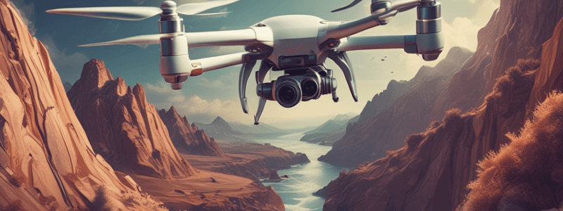 Aerial Videography Course