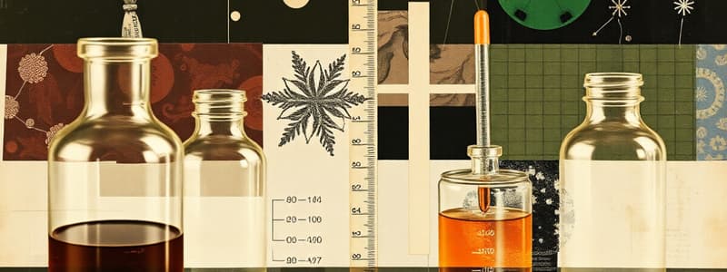 Reagents for Glucose Determination