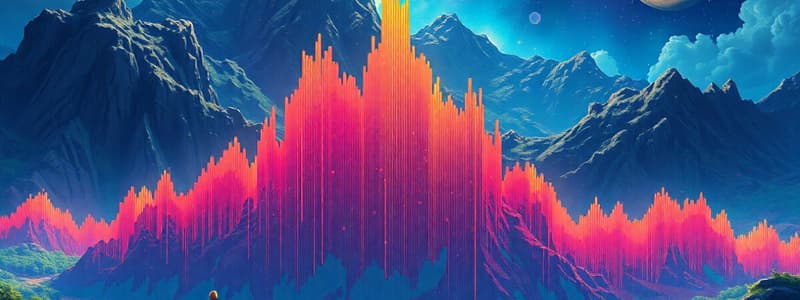 Statistics Class 10 - Frequency Distribution