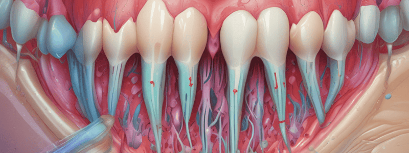 Dental Pulp Stem Cells