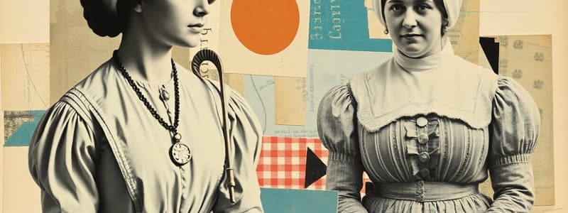 History and Evolution of Nursing