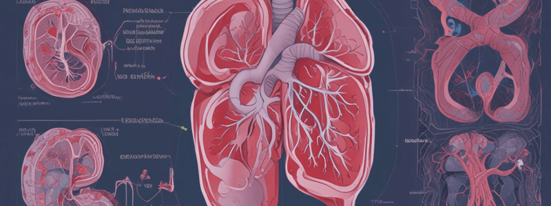 Identifying Acute Pulmonary Embolism through Laboratory Findings