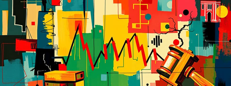 Investment Trade Counterparties Quiz