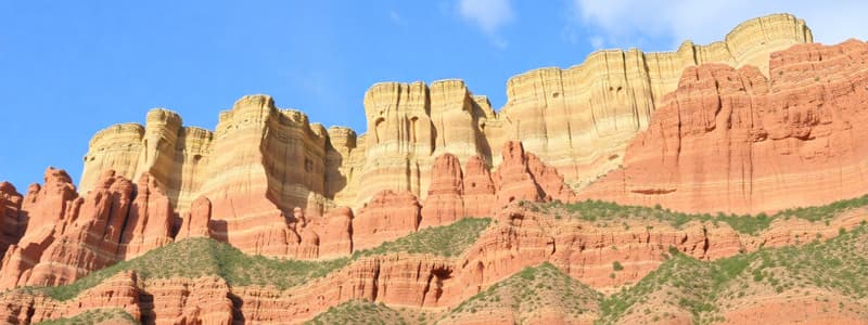 Géologie Structurale et Tectonique