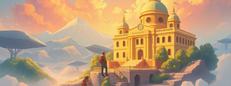 19.El servei públic local: concepte i evolució