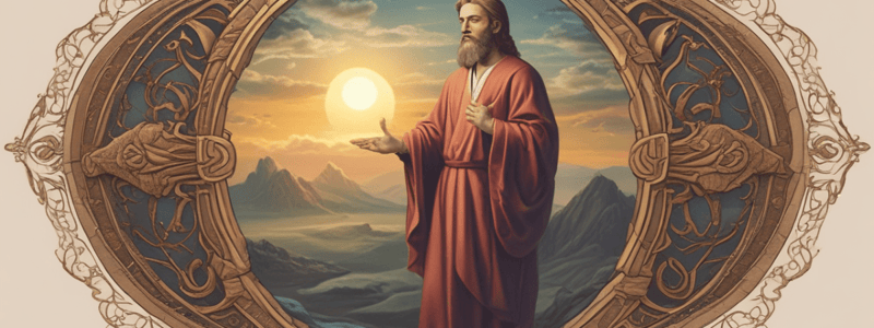 Christology: The Humanity of Jesus Christ