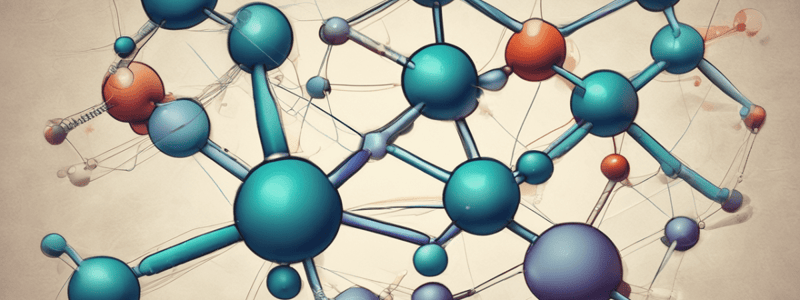 Preparation of Alkenes