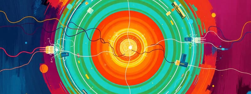 Physics Chapter on Energy and Electricity