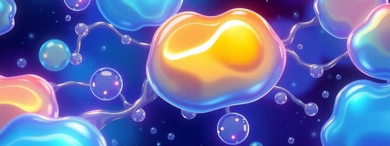 Understanding Lipids and Fats