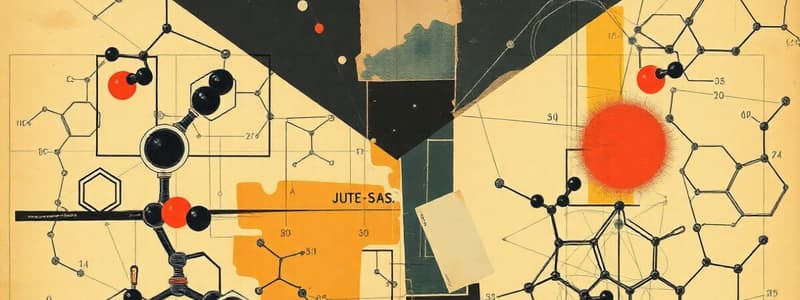 Organic Chemistry: Structural Drawings and Hydrocarbons