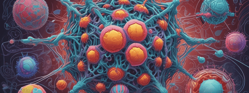 Virus Structure and Types