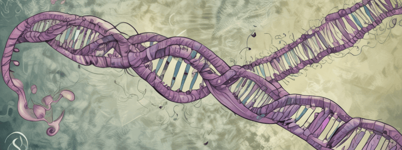 Chromosomal Abnormalities