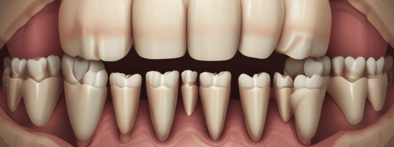 Odontología Restauradora II: Carillas y restauraciones indirectas