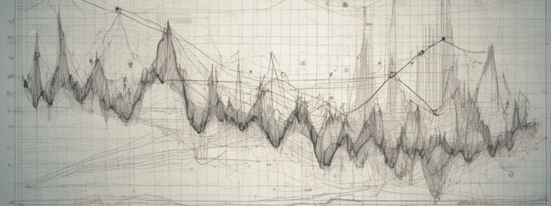 Error Variance in Statistical Models