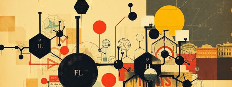 Organic Chemistry and Reactions Quiz