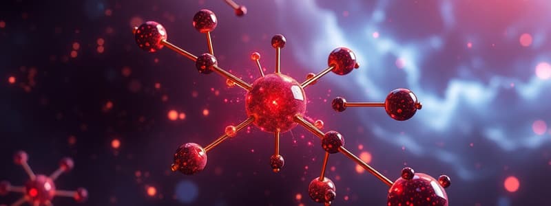 Organic Chemistry - Lessons 1 & 2