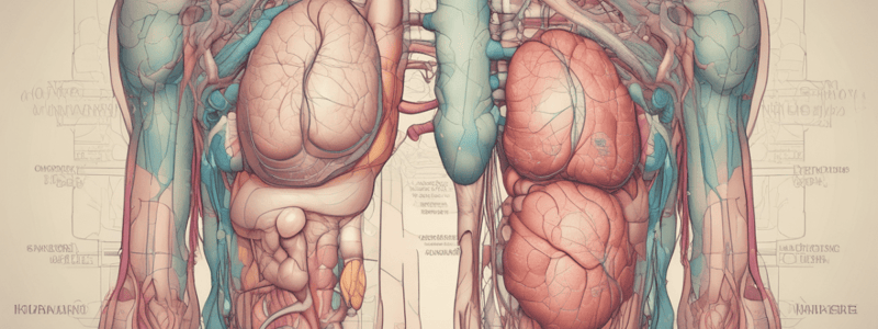 Endocrine System histo