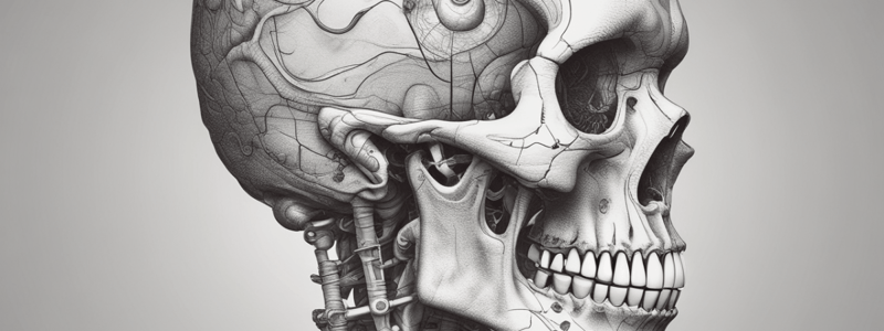 Appendicular Skeleton