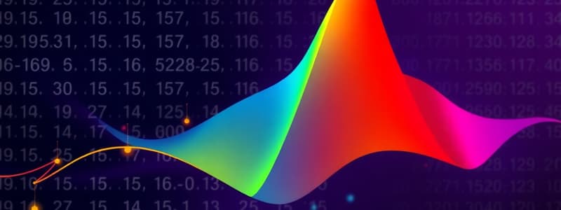 MATLAB Overview and Basics